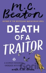 Death of a Traitor