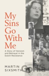 My Sins Go With Me