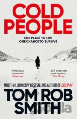 Cold People