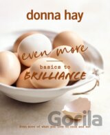 Even More Basics to Brilliance