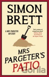 Mrs Pargeter's Patio