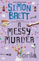 A Messy Murder