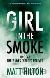 The Girl in the Smoke