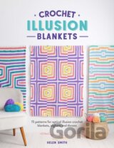 Crochet Illusion Blankets