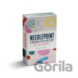 Needlepoint Cards