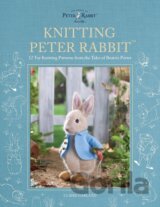 Knitting Peter Rabbit™