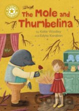 Reading Champion: The Mole and Thumbelina