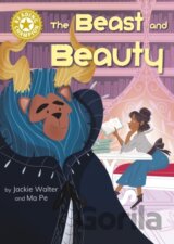 Reading Champion: The Beast and Beauty