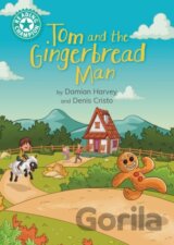 Reading Champion: Tom and the Gingerbread Man