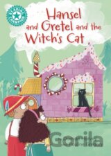 Reading Champion: Hansel and Gretel and the Witch's Cat