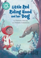 Reading Champion: Little Red Riding Hood and her Dog