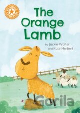 Reading Champion: The Orange Lamb