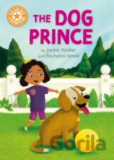 Reading Champion: The Dog Prince