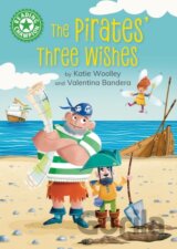 Reading Champion: The Pirates' Three Wishes
