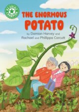 Reading Champion: The Enormous Potato