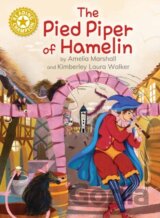 Reading Champion: The Pied Piper of Hamelin