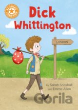 Reading Champion: Dick Whittington