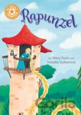 Reading Champion: Rapunzel