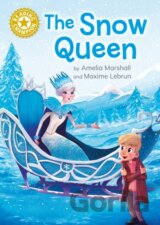 Reading Champion: The Snow Queen