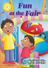 Reading Champion: Fun at the Fair