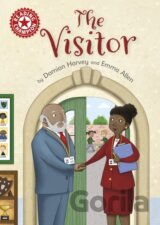 Reading Champion: The Visitor