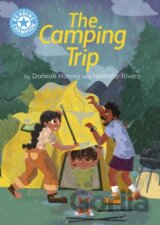 Reading Champion: The Camping Trip