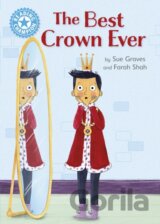 Reading Champion: The Best Crown Ever