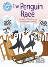 Reading Champion: The Penguin Race