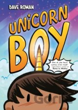 Unicorn Boy