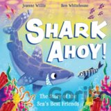Shark Ahoy