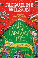 The Magic Faraway Tree: A Christmas Adventure