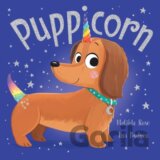 The Magic Pet Shop: Puppicorn