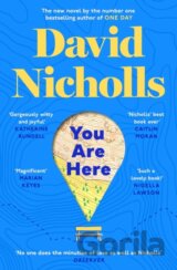 You Are Here