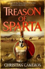 Treason of Sparta