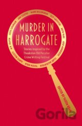 Murder in Harrogate