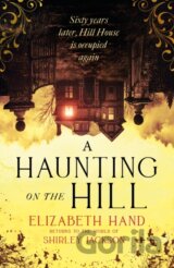 A Haunting on the Hill