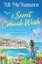 A Secret Cornish Wish