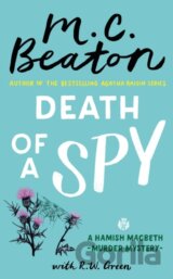 Death of a Spy