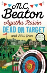 Agatha Raisin: Dead on Target