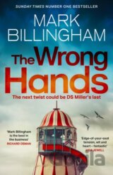 The Wrong Hands