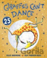 Giraffes Can't Dance 25th Anniversary Edition