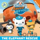 Octonauts Above & Beyond: The Elephant Rescue