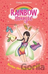 Rainbow Magic: Keiko the Diving Fairy