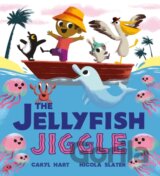 The Jellyfish Jiggle