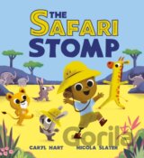 The Safari Stomp