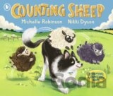 Counting Sheep: A Farmyard Counting Book