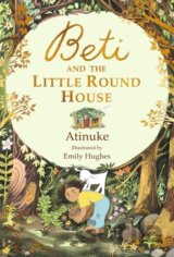 Beti and the Little Round House