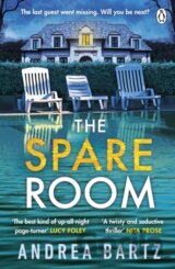 The Spare Room