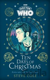 Doctor Who Tenth Doctor Christmas Collec