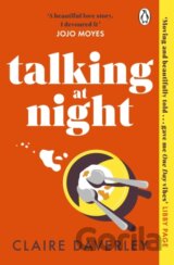 Talking at Night